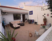 Resale - Bungalow - Torrevieja - Torretas