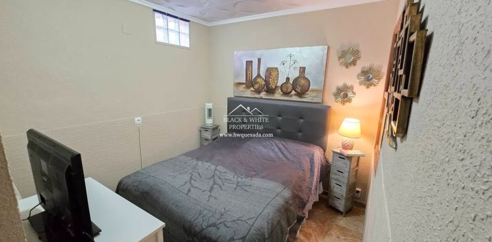 Resale - Bungalow - Torrevieja - Torretas