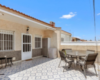Resale - Bungalow - Torrevieja