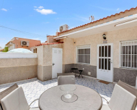 Resale - Bungalow - Torrevieja