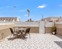 Resale - Bungalow - Torrevieja