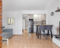 Resale - Bungalow - Torrevieja