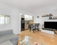 Resale - Bungalow - Torrevieja