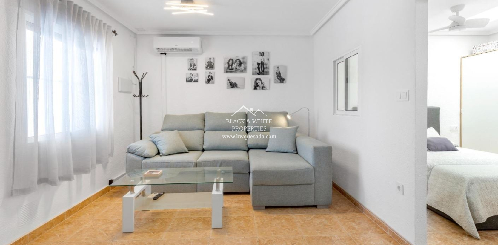 Resale - Bungalow - Torrevieja