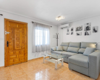 Resale - Bungalow - Torrevieja