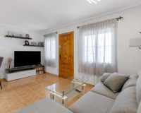 Resale - Bungalow - Torrevieja