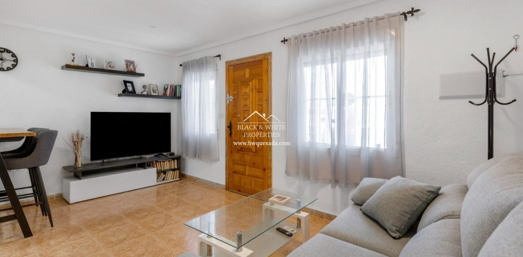 Resale - Bungalow - Torrevieja