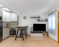 Resale - Bungalow - Torrevieja