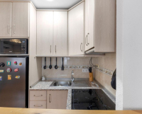 Resale - Bungalow - Torrevieja