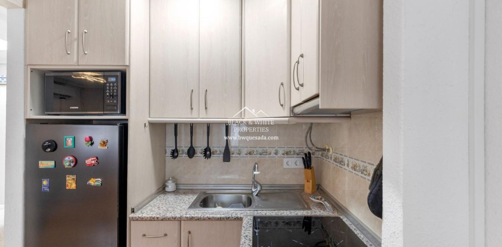 Resale - Bungalow - Torrevieja