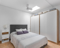 Resale - Bungalow - Torrevieja