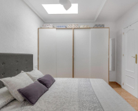 Resale - Bungalow - Torrevieja