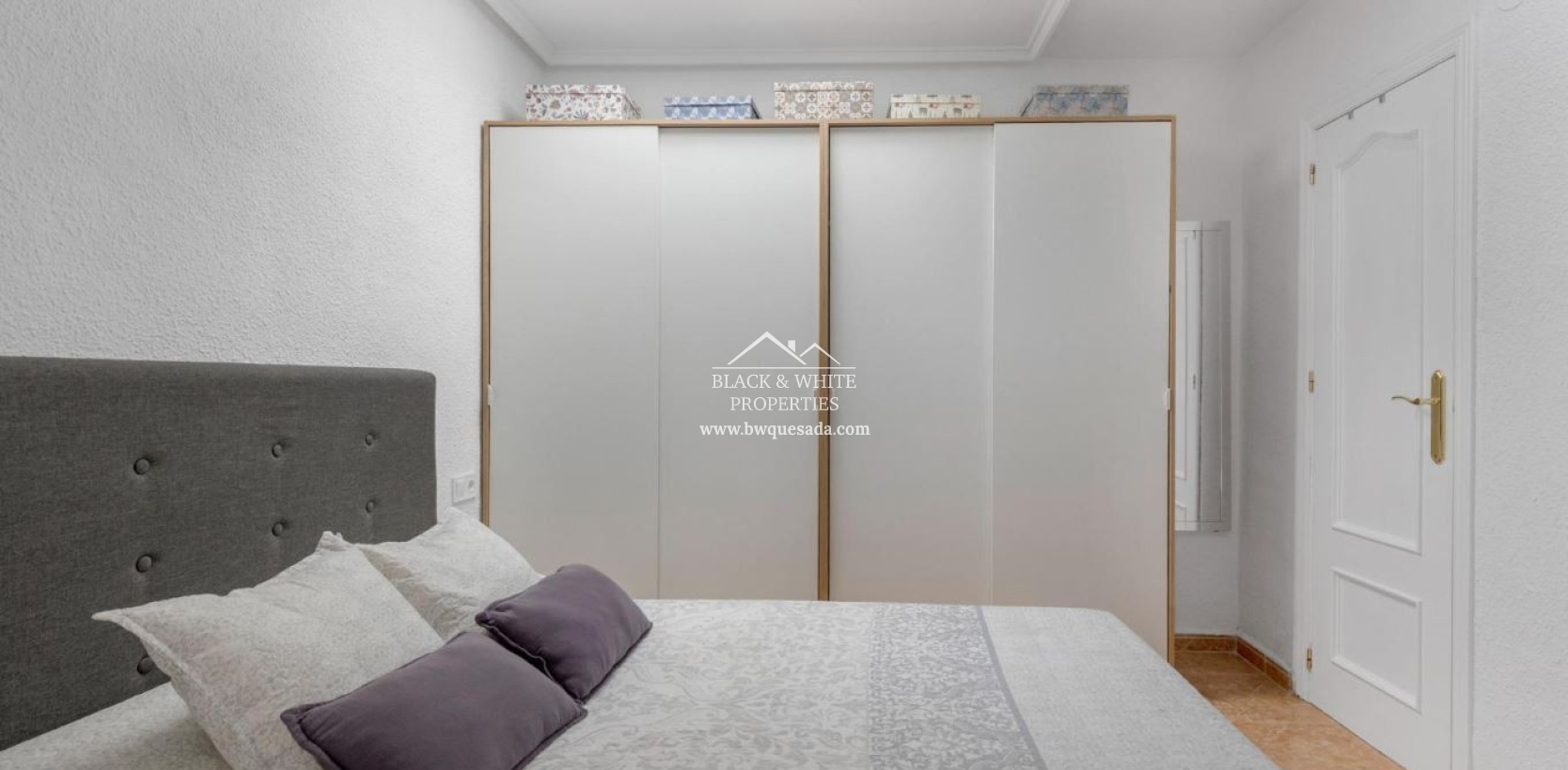 Resale - Bungalow - Torrevieja