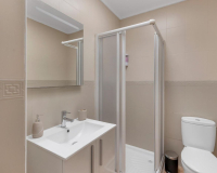 Resale - Bungalow - Torrevieja