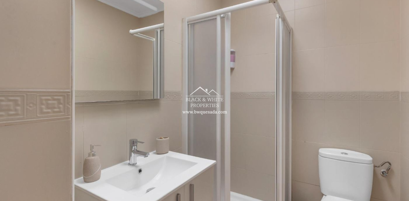 Resale - Bungalow - Torrevieja