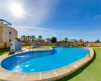 Resale - Bungalow - Torrevieja