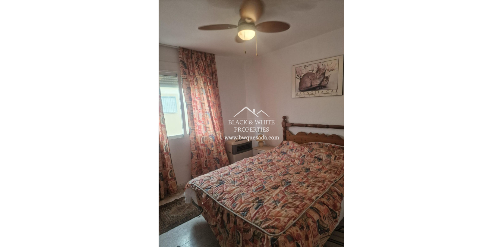 Resale - Bungalow - Torrevieja