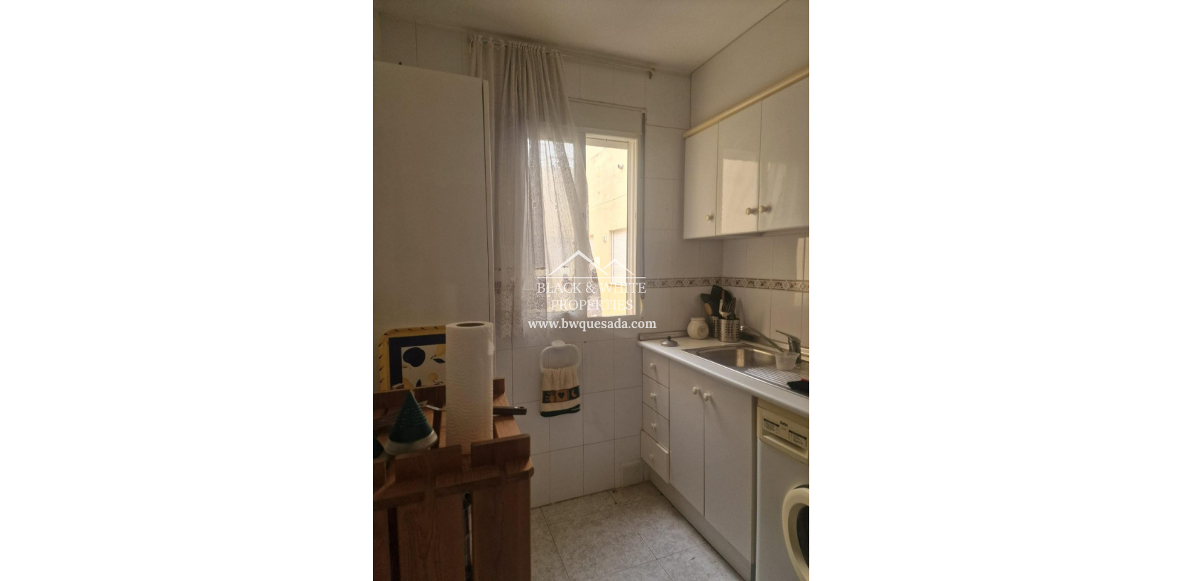 Resale - Bungalow - Torrevieja