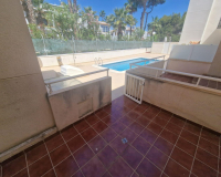 Resale - Chalet - Orihuela Costa - Villamartín