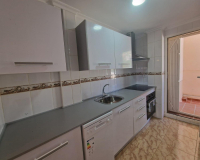 Resale - Chalet - Orihuela Costa - Villamartín