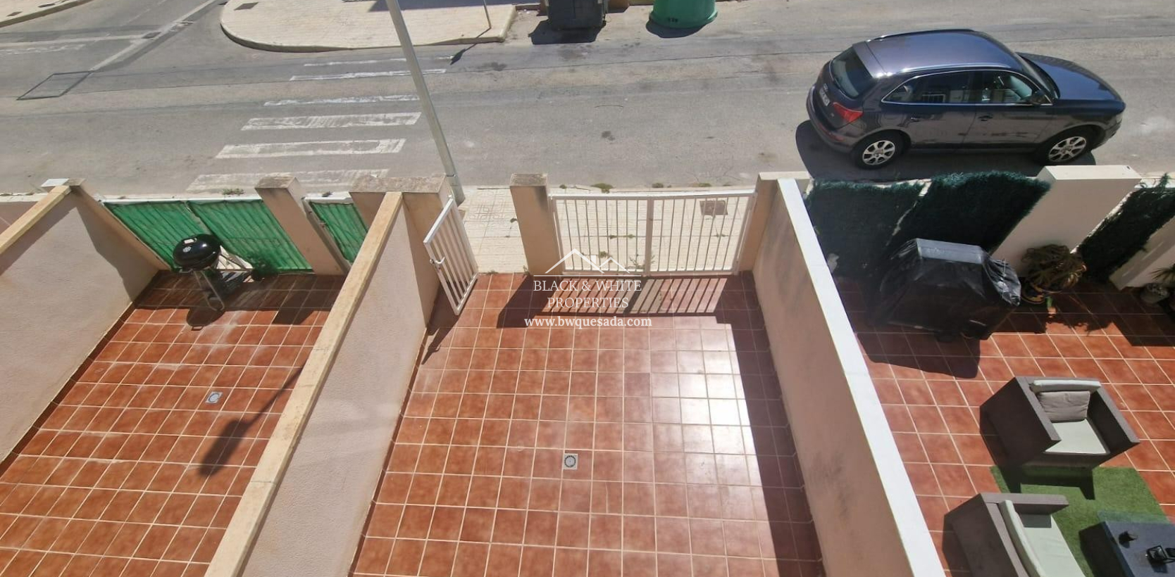 Resale - Chalet - Orihuela Costa - Villamartín