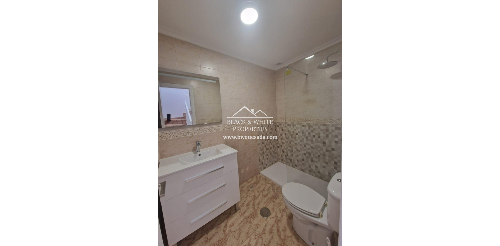 Resale - Chalet - Orihuela Costa - Villamartín