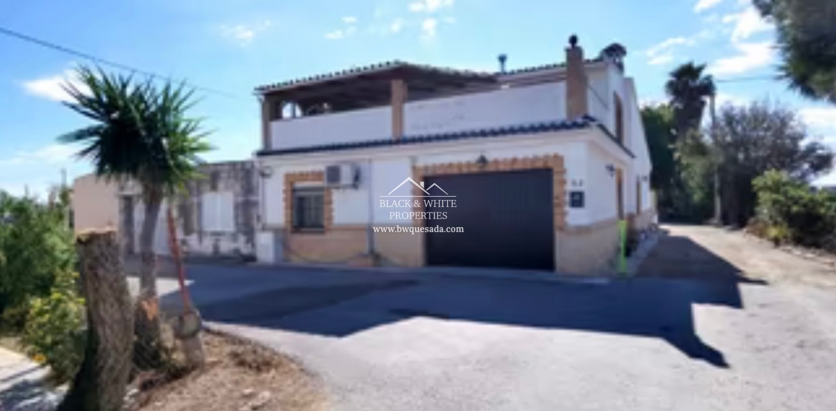 Resale - Country House - Dolores