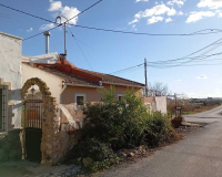 Resale - Country Property - Dolores