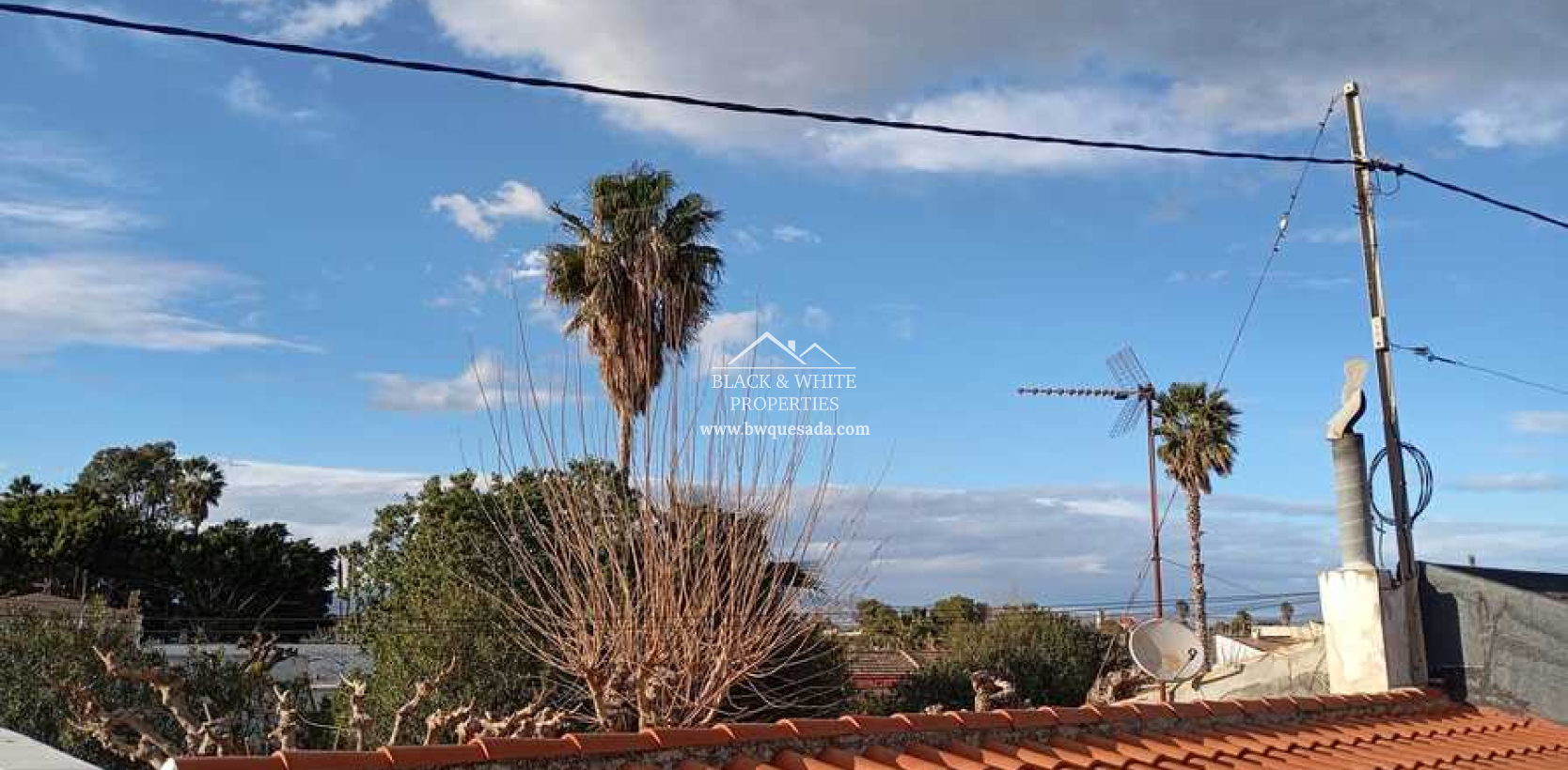 Resale - Country Property - Dolores