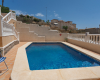 Resale - Detached House / Villa - Ciudad Quesada - La Marquesa