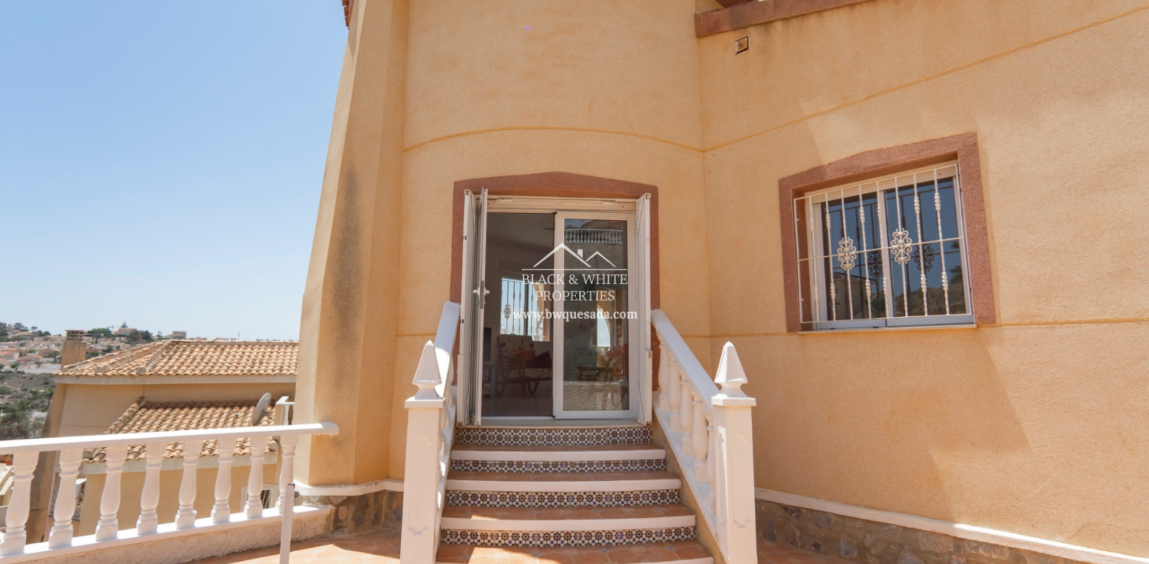 Resale - Detached House / Villa - Ciudad Quesada - La Marquesa