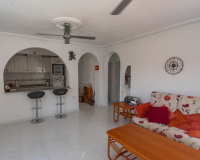 Resale - Detached House / Villa - Ciudad Quesada - La Marquesa