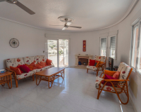 Resale - Detached House / Villa - Ciudad Quesada - La Marquesa