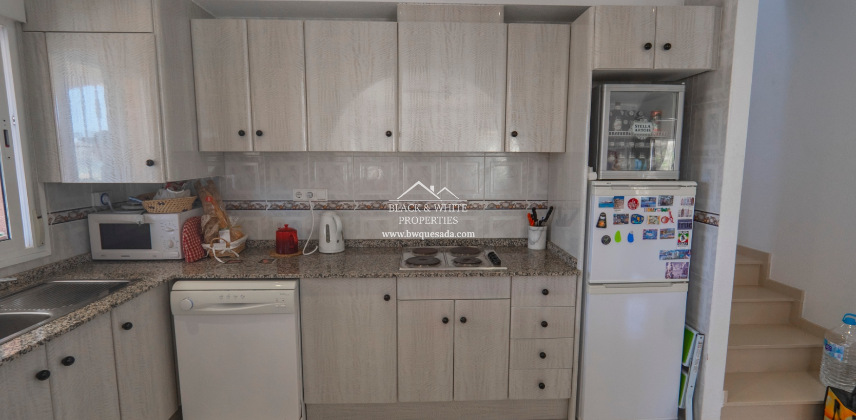 Resale - Detached House / Villa - Ciudad Quesada - La Marquesa