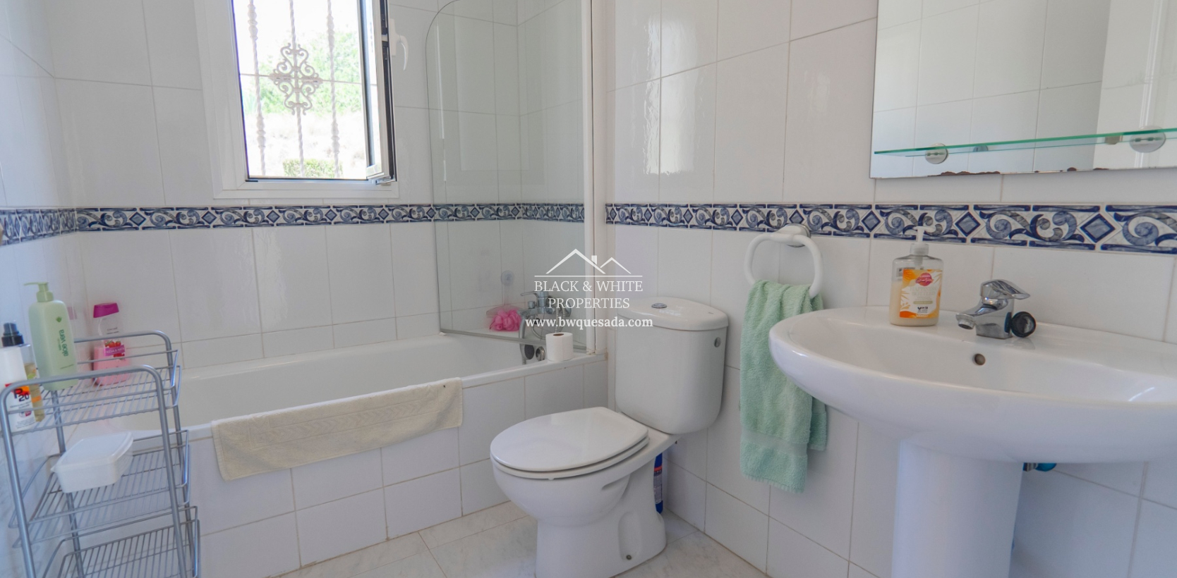 Resale - Detached House / Villa - Ciudad Quesada - La Marquesa