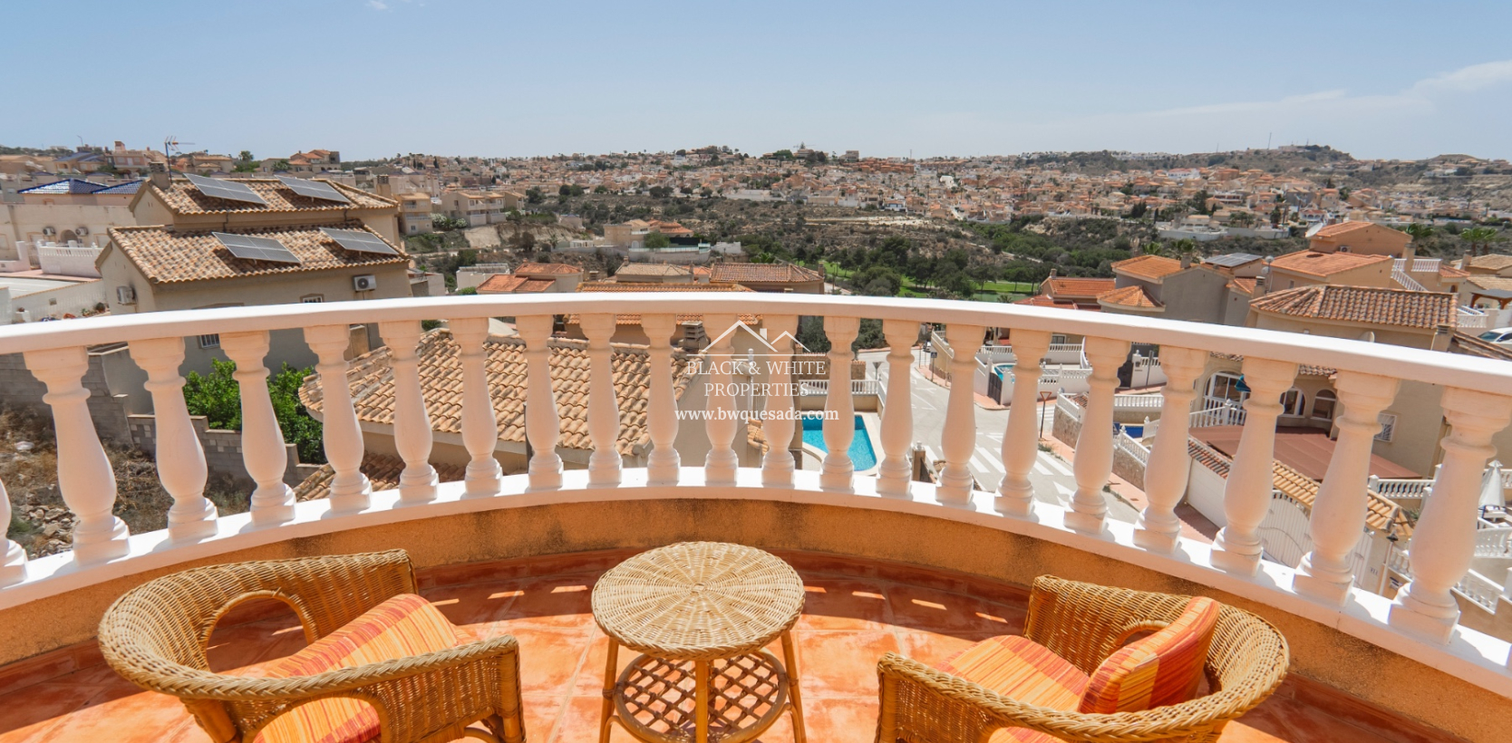 Resale - Detached House / Villa - Ciudad Quesada - La Marquesa