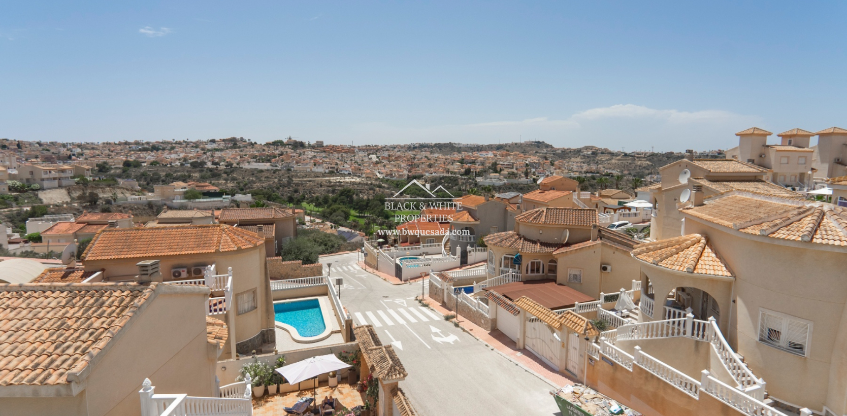 Resale - Detached House / Villa - Ciudad Quesada - La Marquesa