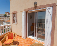 Resale - Detached House / Villa - Ciudad Quesada - La Marquesa