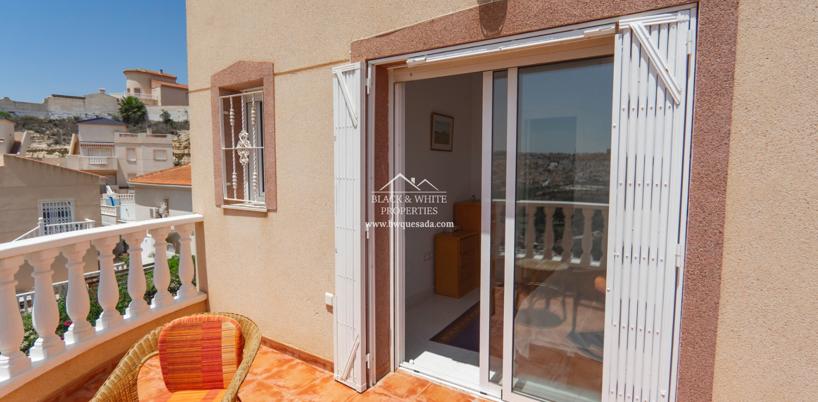 Resale - Detached House / Villa - Ciudad Quesada - La Marquesa