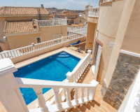 Resale - Detached House / Villa - Ciudad Quesada - La Marquesa