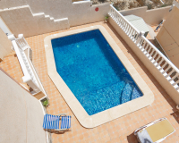 Resale - Detached House / Villa - Ciudad Quesada - La Marquesa