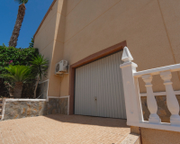 Resale - Detached House / Villa - Ciudad Quesada - La Marquesa