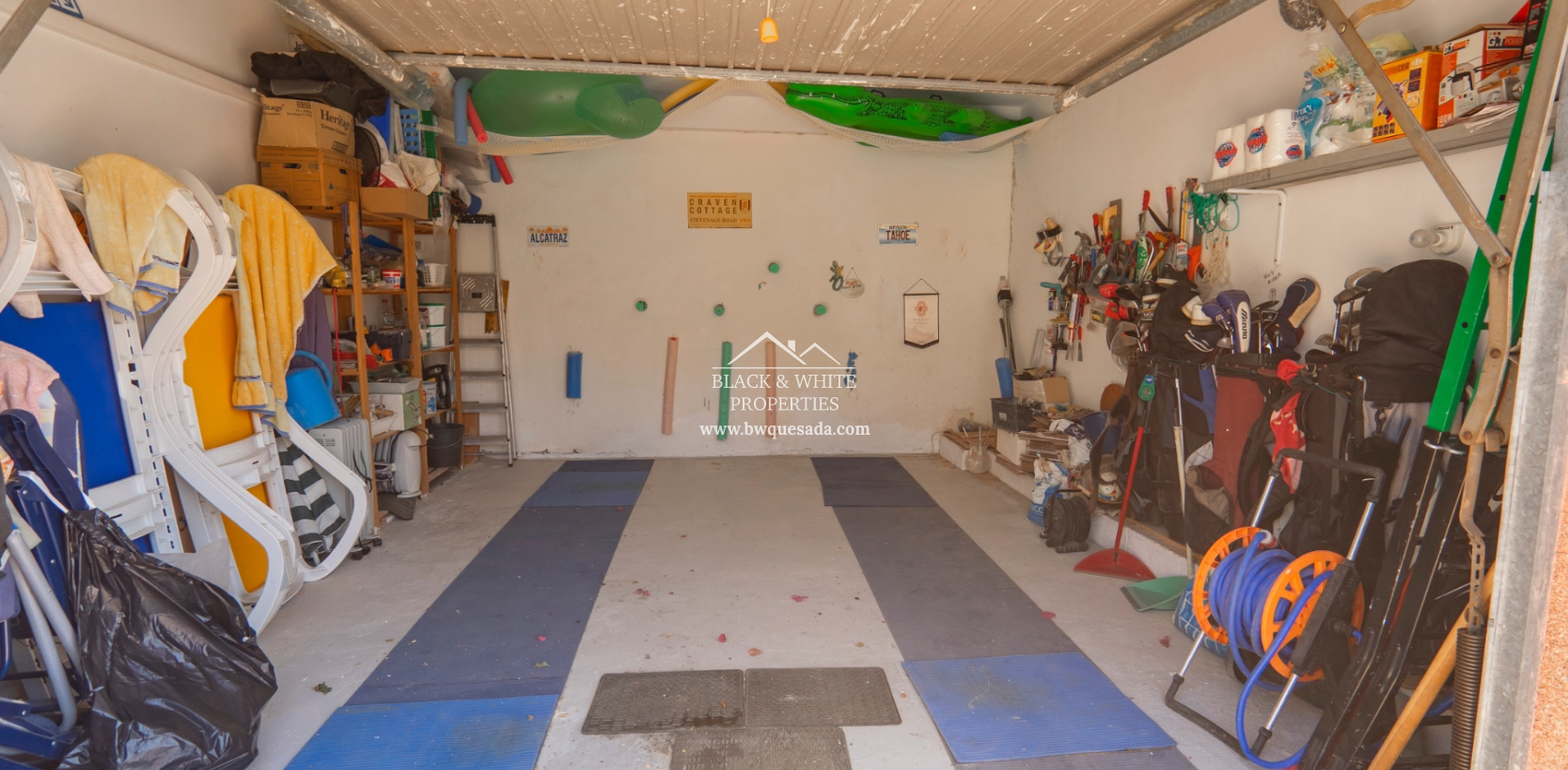 Resale - Detached House / Villa - Ciudad Quesada - La Marquesa