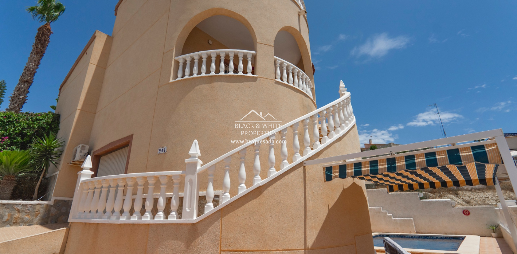 Resale - Detached House / Villa - Ciudad Quesada - La Marquesa