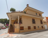 Resale - Detached House / Villa - Rafal