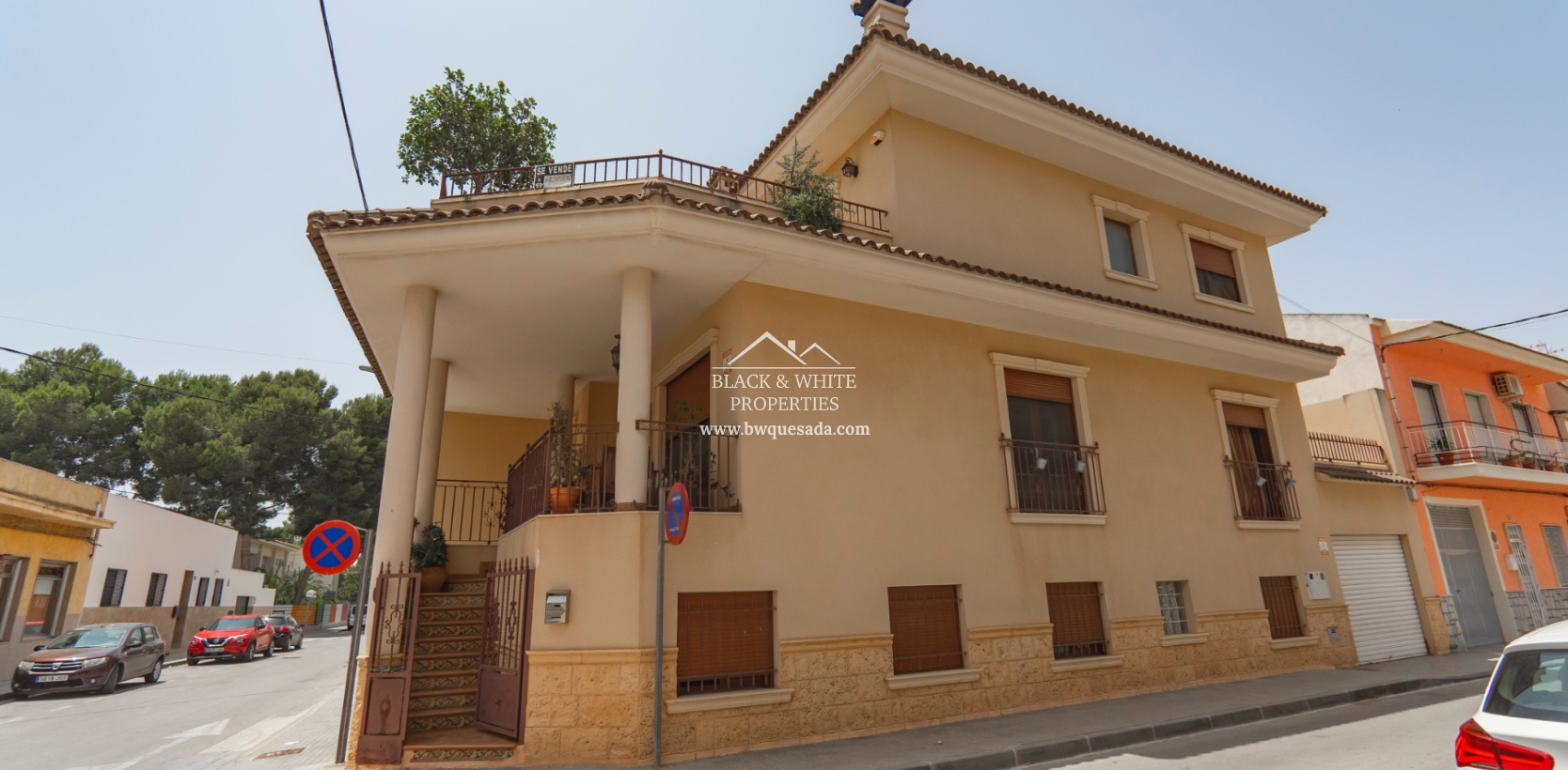 Resale - Detached House / Villa - Rafal