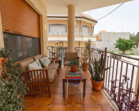 Resale - Detached House / Villa - Rafal