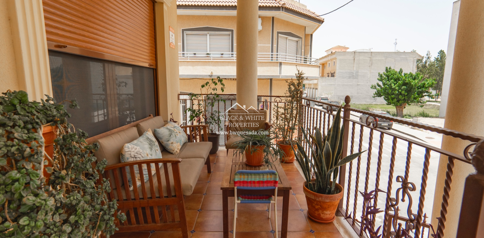 Resale - Detached House / Villa - Rafal