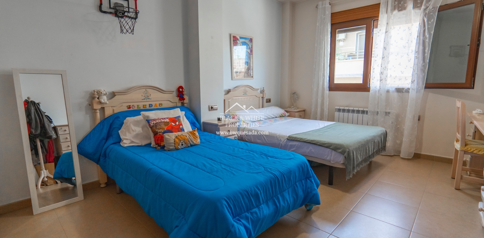 Resale - Detached House / Villa - Rafal