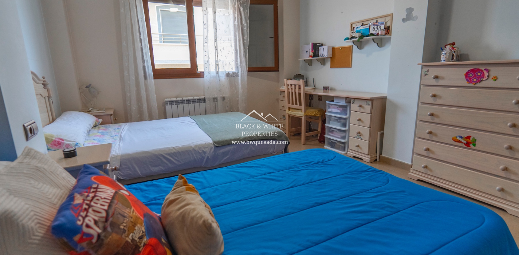 Resale - Detached House / Villa - Rafal